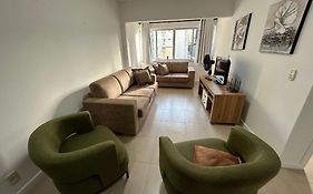 Apartamento Avenida Brasil