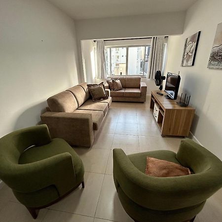 Apartamento Avenida Brasil Balneario Camboriu Exterior foto