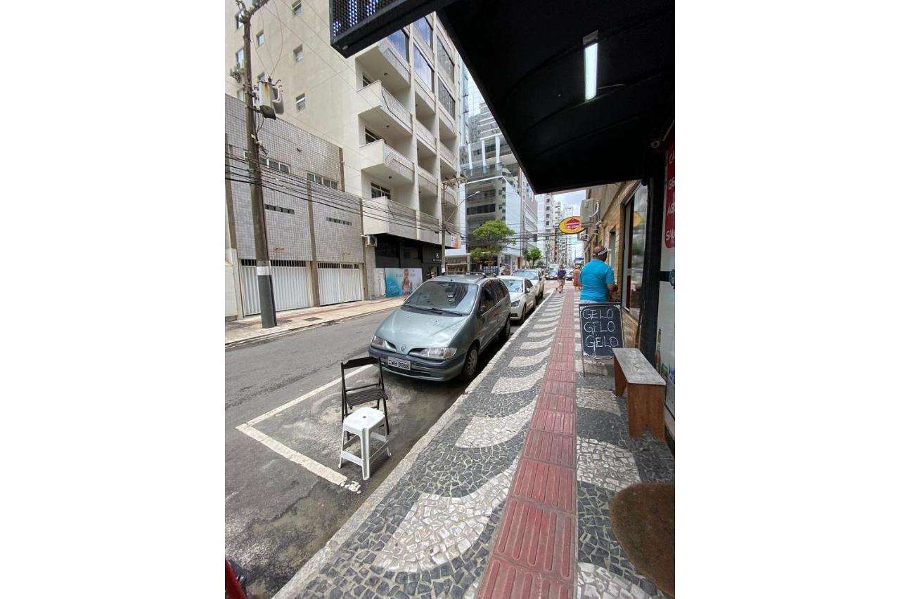 Apartamento Avenida Brasil Balneario Camboriu Exterior foto