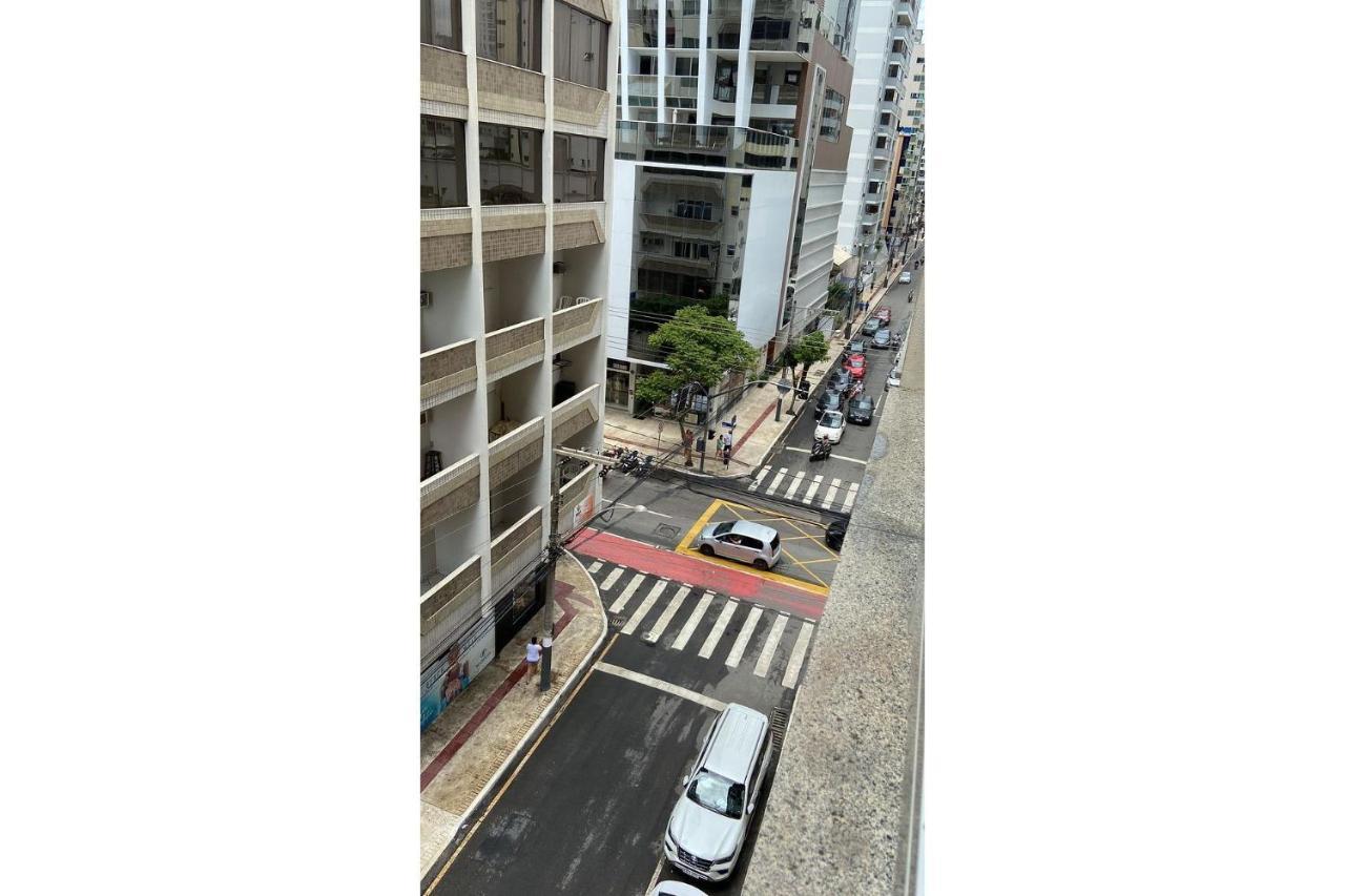 Apartamento Avenida Brasil Balneario Camboriu Exterior foto