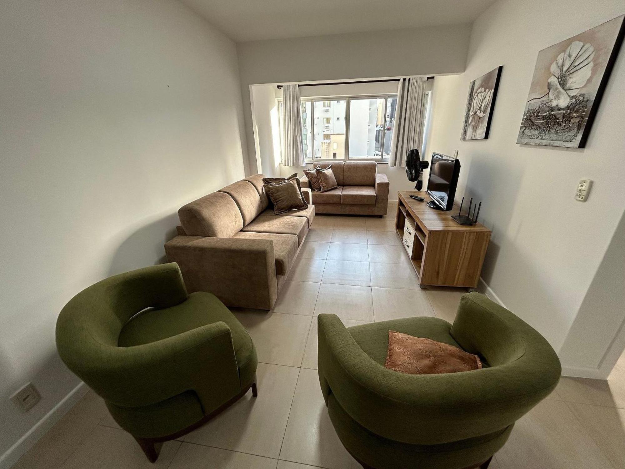 Apartamento Avenida Brasil Balneario Camboriu Exterior foto